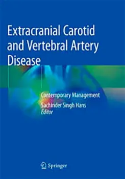 Imagem de Extracranial Carotid and Vertebral Artery Disease: Contemporary Management