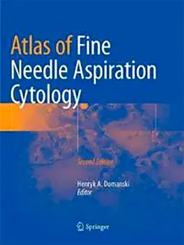 Imagem de Atlas of Fine Needle Aspiration Cytology