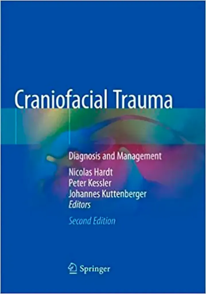 Imagem de Craniofacial Trauma: Diagnosis and Management