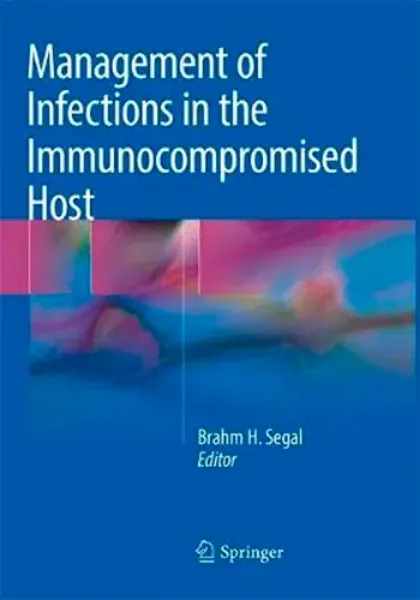Imagem de Management of Infections in the Immunocompromised Host