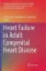 Imagem de Heart Failure in Adult Congenital Heart Disease