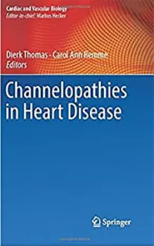 Imagem de Channelopathies in Heart Disease