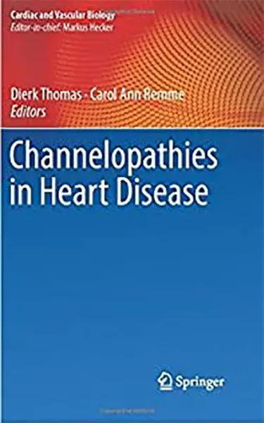 Imagem de Channelopathies in Heart Disease