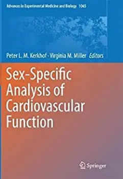 Imagem de Sex-Specific Analysis of Cardiovascular Function