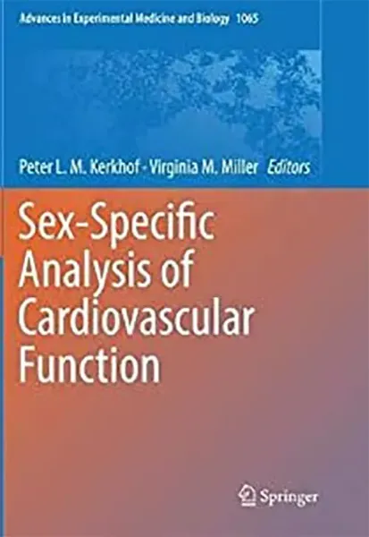 Imagem de Sex-Specific Analysis of Cardiovascular Function