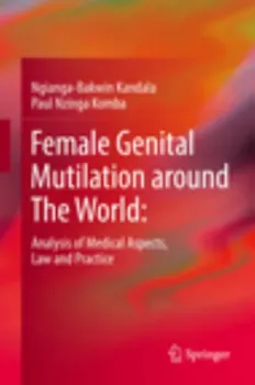 Imagem de Female Genital Mutilation Around The World