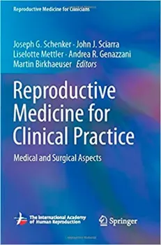 Picture of Book Reproductive Medicine for Clinical Practice: Medical and Surgical Aspects