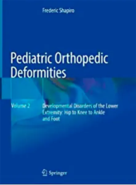 Imagem de Pediatric Pelvic and Proximal Femoral Osteotomies: A Case-Based Approach