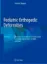 Picture of Book Pediatric Pelvic and Proximal Femoral Osteotomies: A Case-Based Approach