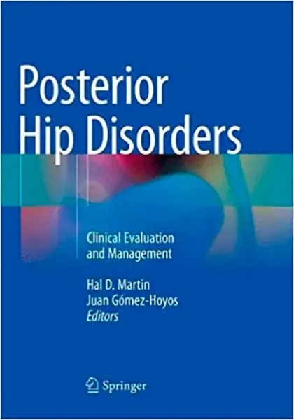 Imagem de Posterior Hip Disorders: Clinical Evaluation and Management