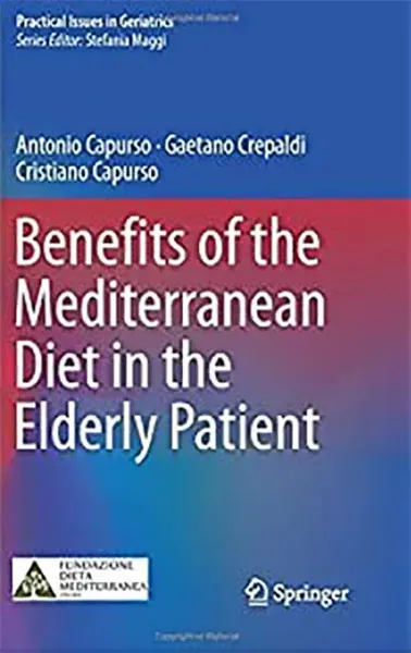 Imagem de Benefits of the Mediterranean Diet in the Elderly Patient