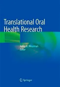 Imagem de Translational Oral Health Research