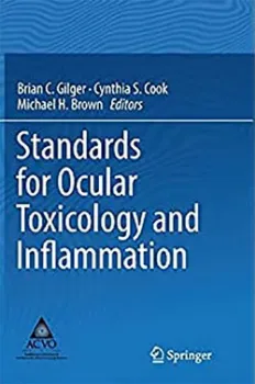 Imagem de Standards for Ocular Toxicology and Inflammation