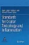 Picture of Book Standards for Ocular Toxicology and Inflammation