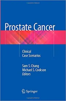 Imagem de Prostate Cancer: Clinical Case Scenarios