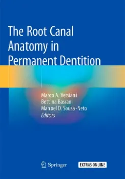 Imagem de The Root Canal Anatomy in Permanent Dentition