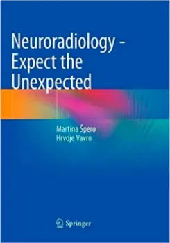 Picture of Book Neuroradiology - Expect the Unexpected