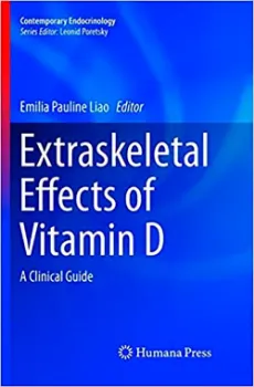 Picture of Book Extraskeletal Effects of Vitamin D: A Clinical Guide