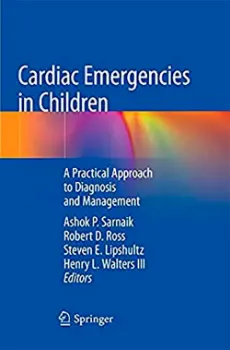 Imagem de Cardiac Emergencies in Children: A Practical Approach to Diagnosis and Management