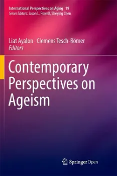 Picture of Book Contemporary Perspectives on Ageism