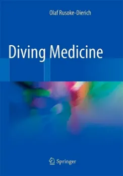 Imagem de Diving Medicine