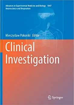 Picture of Book Clinical Investigation