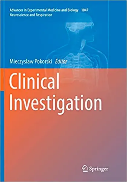 Imagem de Clinical Investigation