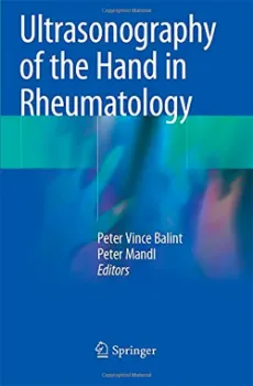 Imagem de Ultrasonography of the Hand in Rheumatology