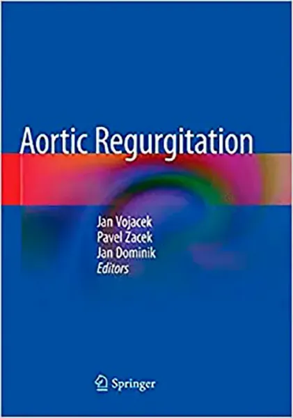 Imagem de Aortic Regurgitation
