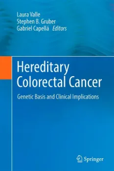 Imagem de Hereditary Colorectal Cancer: Genetic Basis and Clinical Implications