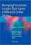 Picture of Book Managing Dismounted Complex Blast Injuries in Military & Civilian Settings: Guidelines and Principles