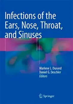 Imagem de Infections of the Ears, Nose, Throat, and Sinuses