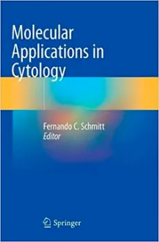 Picture of Book Molecular Applications in Cytology