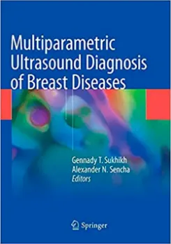 Picture of Book Multiparametric Ultrasound Diagnosis of Breast Diseases