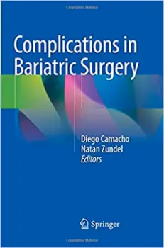 Imagem de Complications in Bariatric Surgery