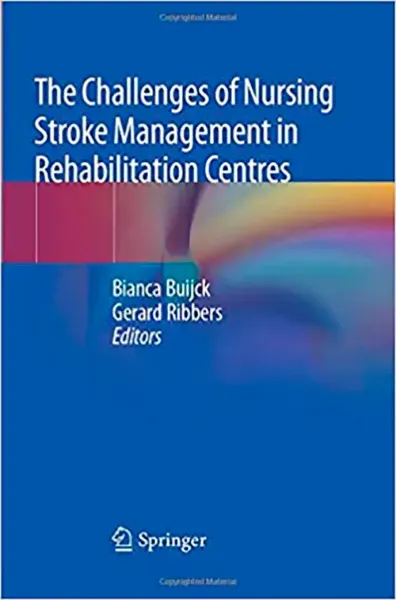 Imagem de The Challenges of Nursing Stroke Management in Rehabilitation Centres