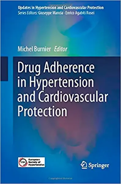 Imagem de Drug Adherence in Hypertension and Cardiovascular Protection