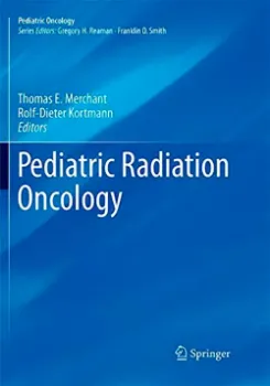 Picture of Book Pediatric Radiation Oncology (Pediatric Oncology)