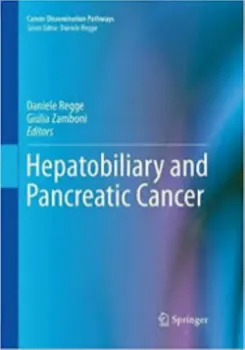 Imagem de Hepatobiliary and Pancreatic Cancer