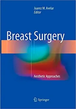 Picture of Book Breast Surgery: Aesthetic Approaches