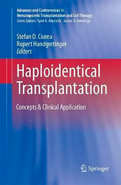 Imagem de Haploidentical Transplantation: Concepts & Clinical Application