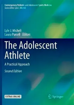 Imagem de The Adolescent Athlete: A Practical Approach