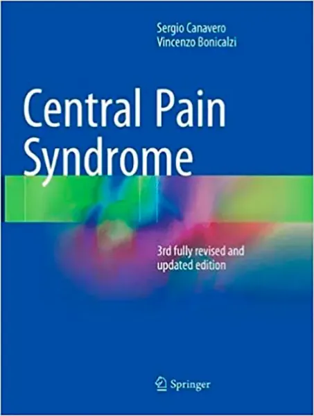 Imagem de Central Pain Syndrome