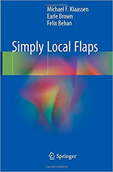 Imagem de Simply Local Flaps