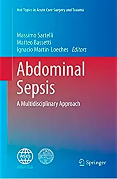 Imagem de Abdominal Sepsis: A Multidisciplinary Approach
