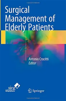 Imagem de Surgical Management of Elderly Patients