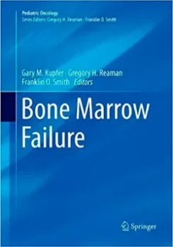 Picture of Book Bone Marrow Failure