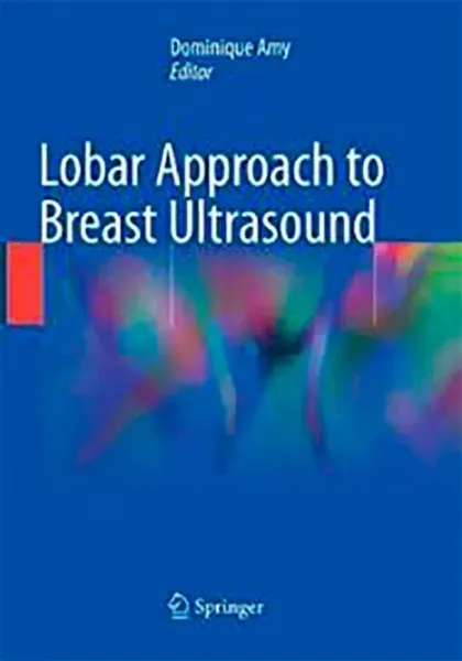 Imagem de Lobar Approach to Breast Ultrasound