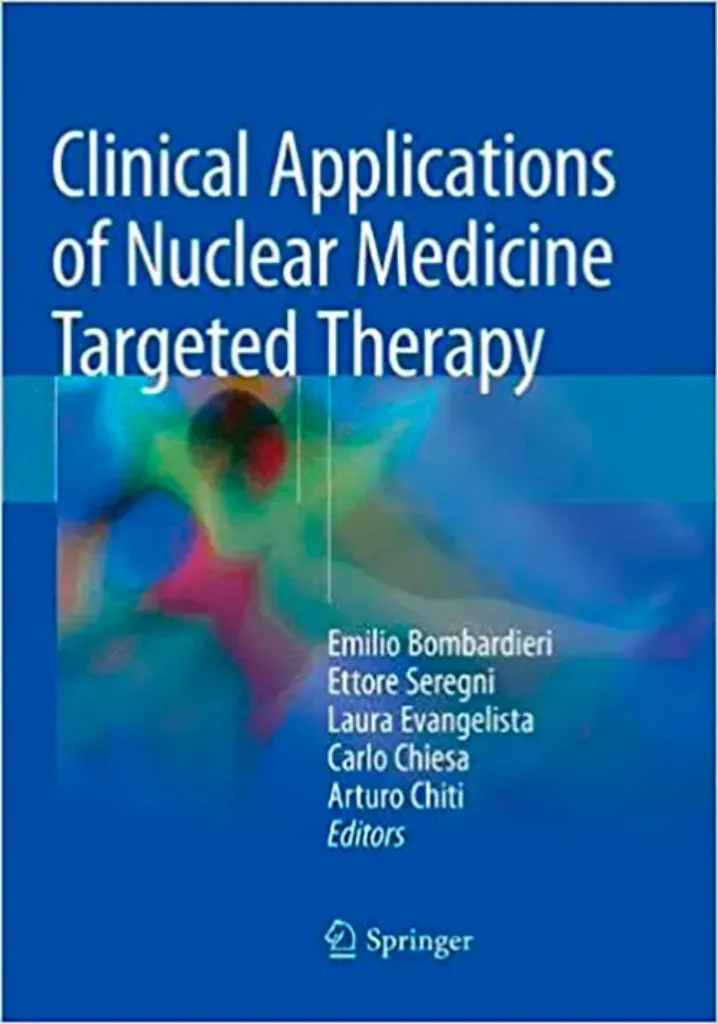 Imagem de Clinical Applications of Nuclear Medicine Targeted Therapy