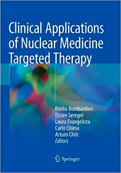 Imagem de Clinical Applications of Nuclear Medicine Targeted Therapy
